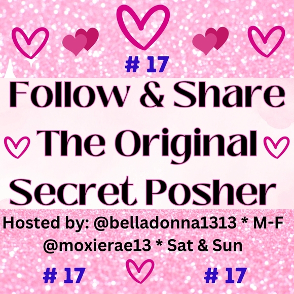 🔐GAME #17 ‼️CLOSED‼️🔐 MOVE TO GAME #18 -SEARCH HI/LO‼️ SEE BELLA 4 TODAYS GAME - Picture 2 of 12